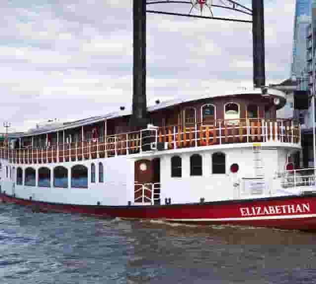 Thames Luxury Charters