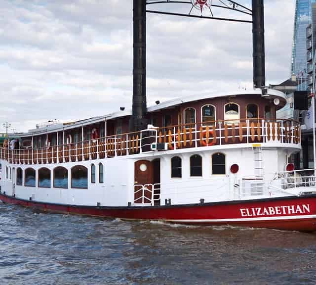 Thames Luxury Charters