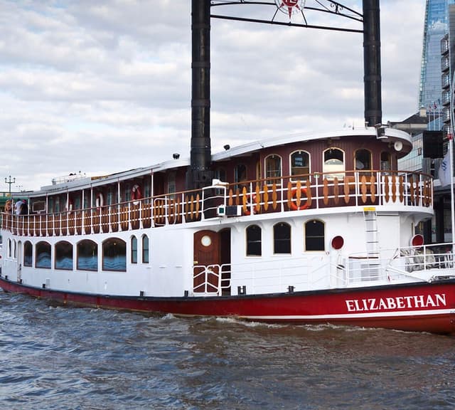 Thames Luxury Charters