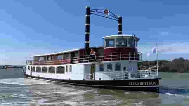 Thames Luxury Charters