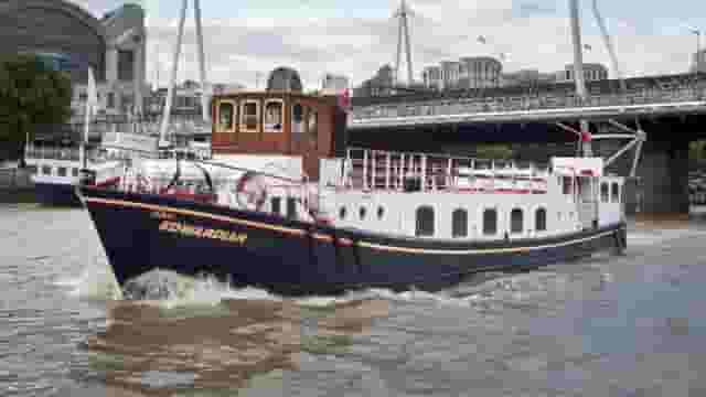 Thames Luxury Charters