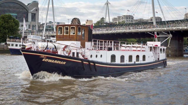 Thames Luxury Charters