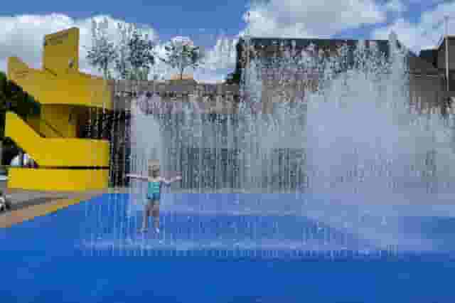 Splash Community