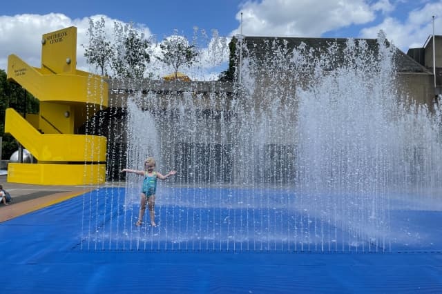 Splash Community