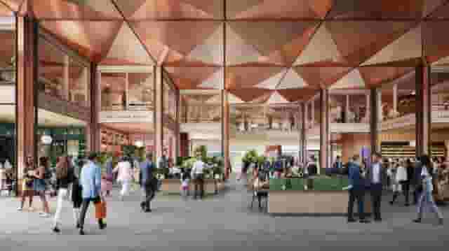 Splash Community