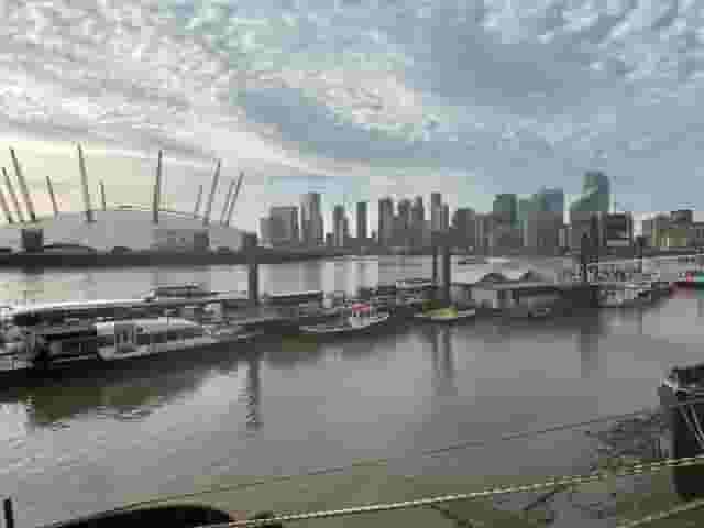 Trinity Buoy Wharf