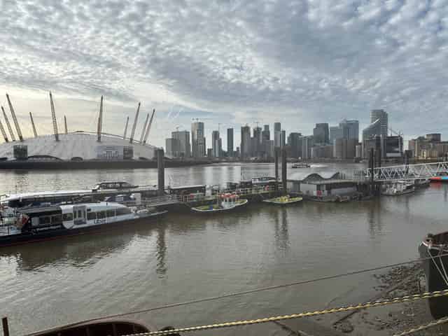 Trinity Buoy Wharf