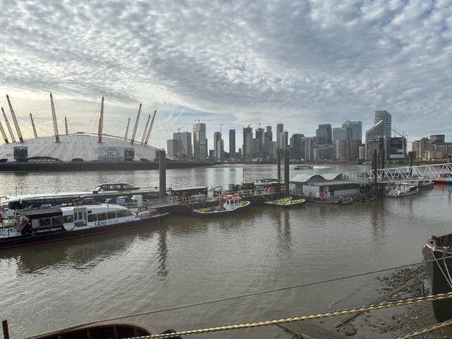 Trinity Buoy Wharf