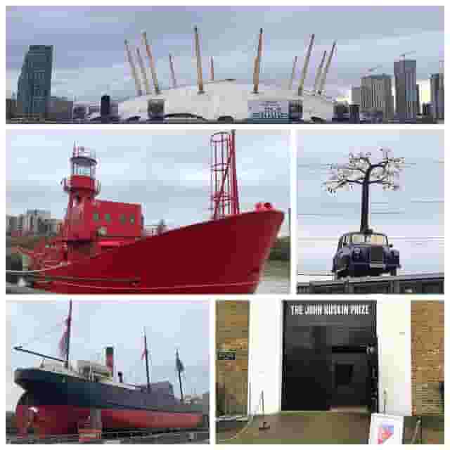 Trinity Buoy Wharf