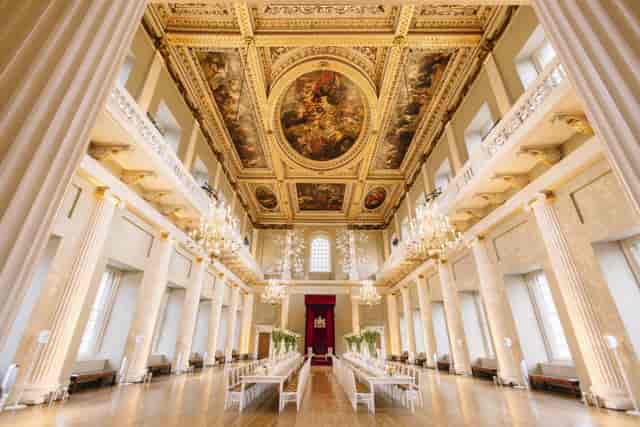 Jimmy Garcia Catering Venues — Jimmy ...