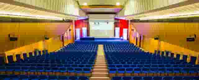 Great Hall