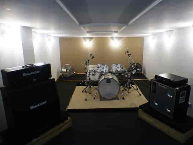 K-Town Studios | Rehearsal Studios ...