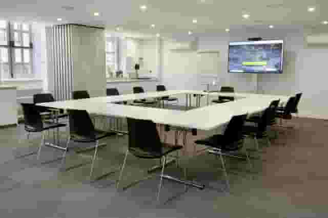 Hackney Venues