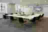 Meeting Rooms