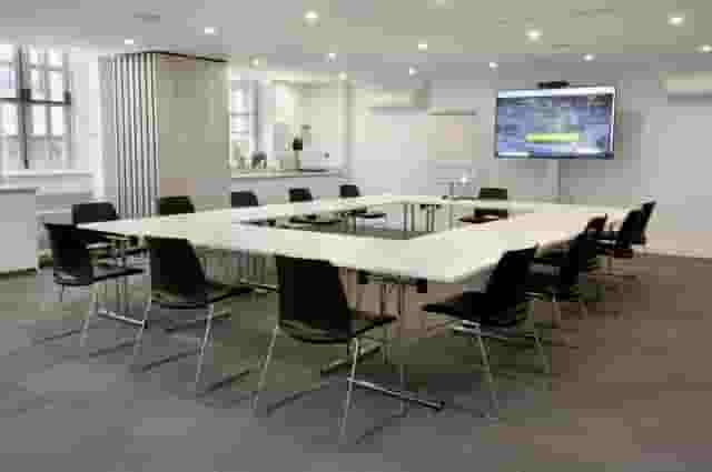 Hackney Venues