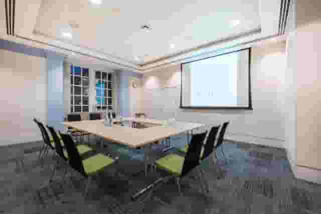 Hackney Venues