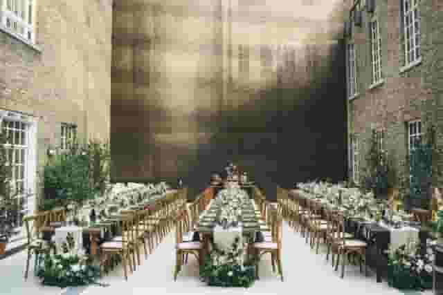 Hackney Venues