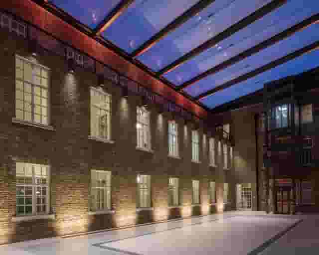 Hackney Venues