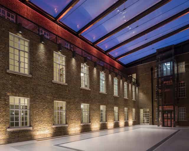 Hackney Venues