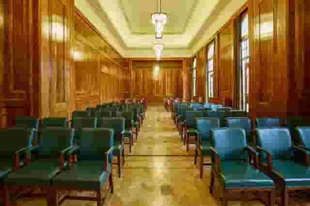 Hackney Venues