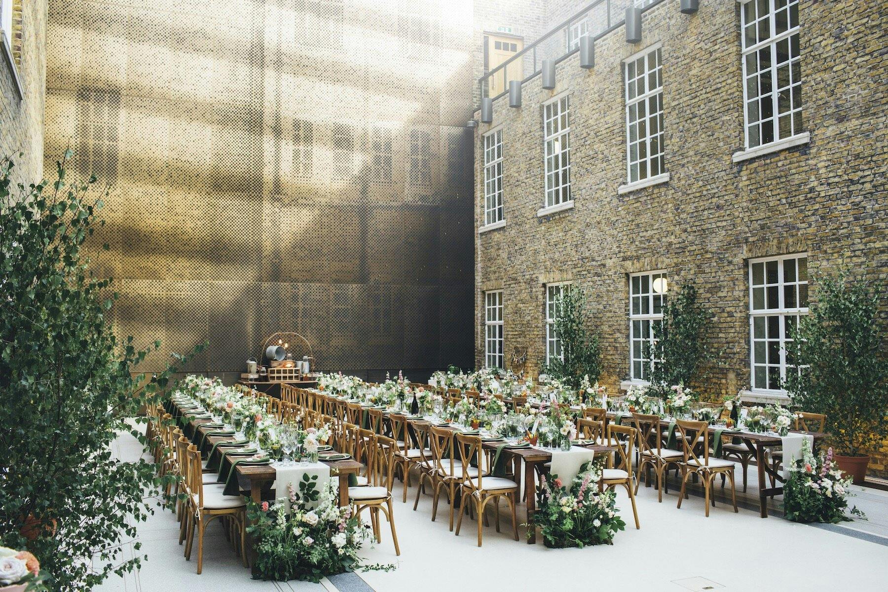 Hackney Venues — Most Curious - The ...