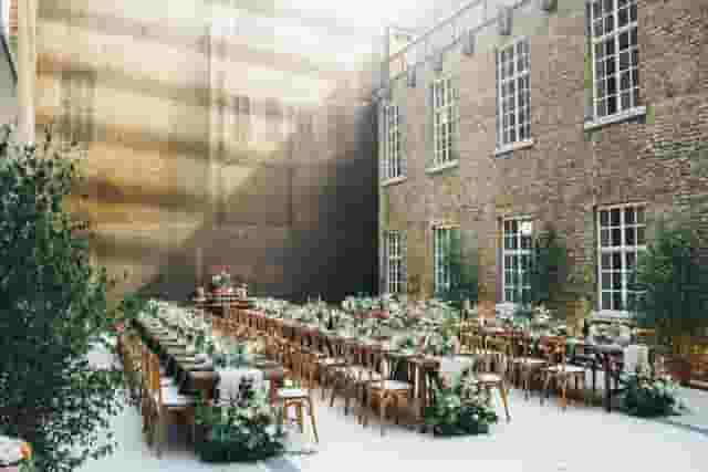 Hackney Venues