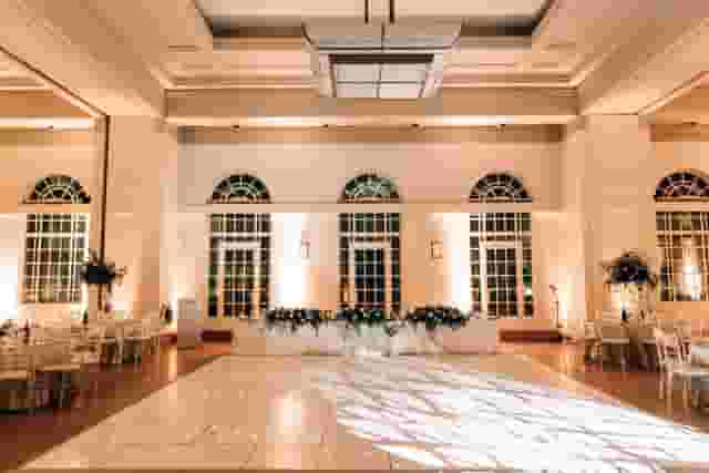 Hackney Venues