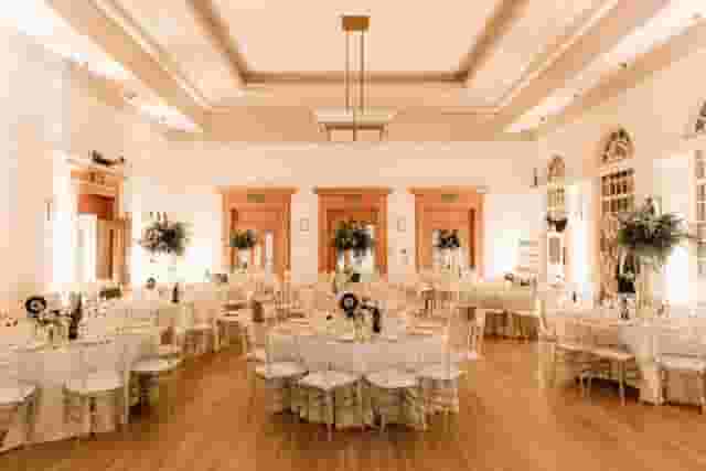 Hackney Venues