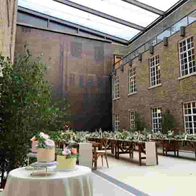 Hackney Venues