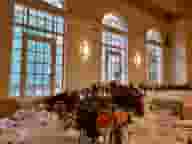 Networking Venues