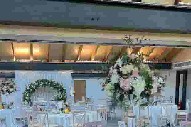 Hackney Venues