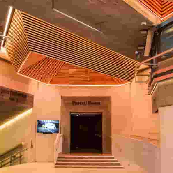 Purcell Room