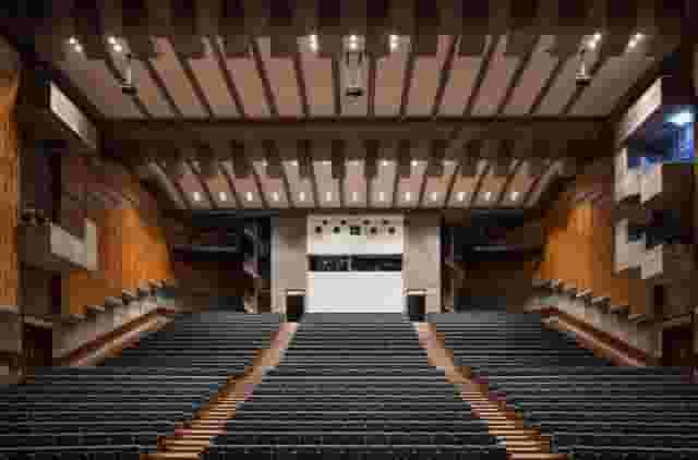 Purcell Room
