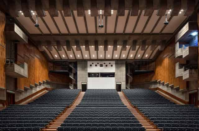 Purcell Room