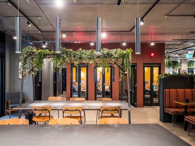 Meeting Room 1