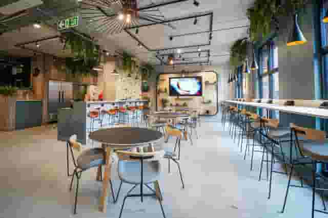 Meeting Room 1