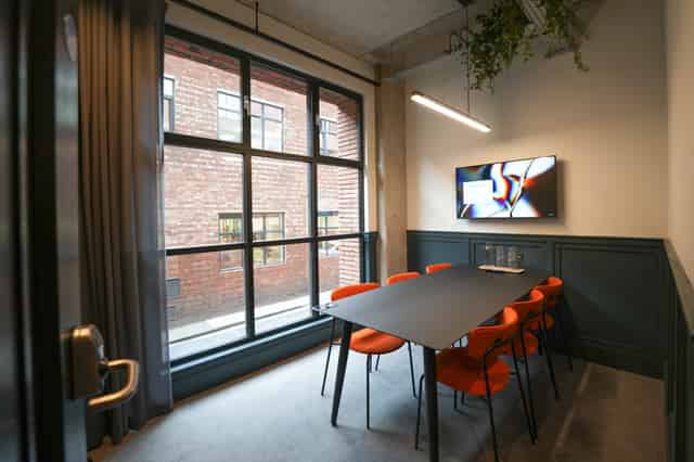 Meeting Room 1