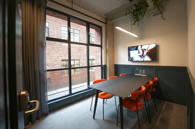 Meeting Room 1
