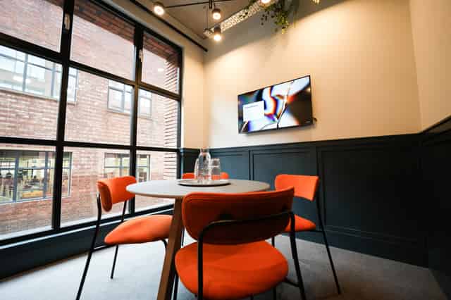 Meeting Room 2