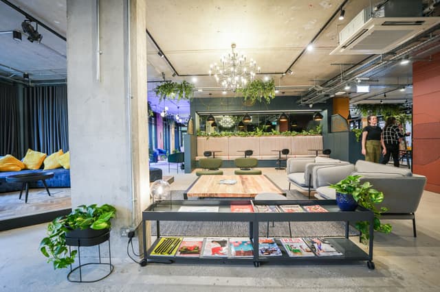 Meeting Room 2