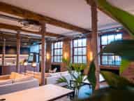 Meeting Spaces