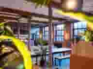 Seminar Rooms