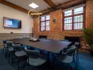 Training Venues