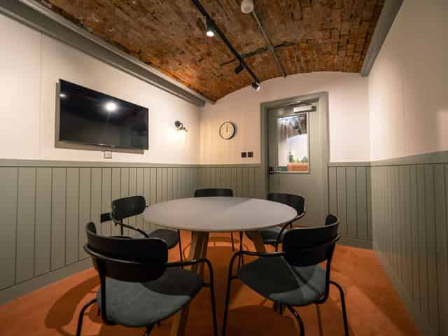 Meeting Room 1