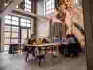 Reception Halls