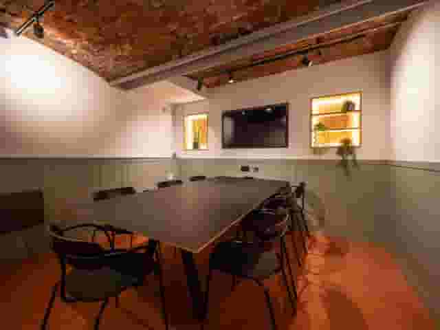 Meeting Room 2