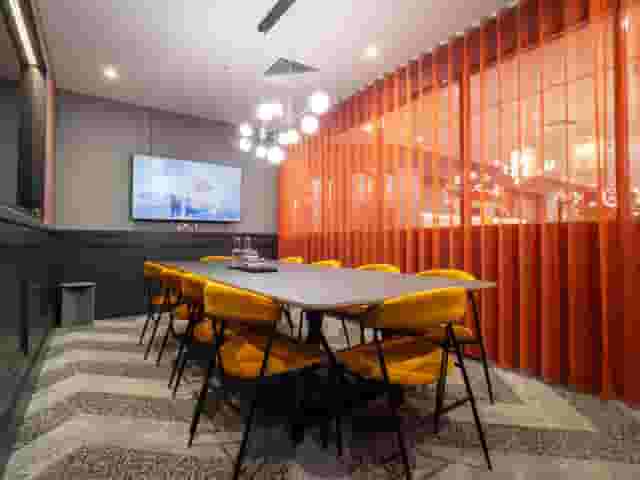 Colony Fabrica