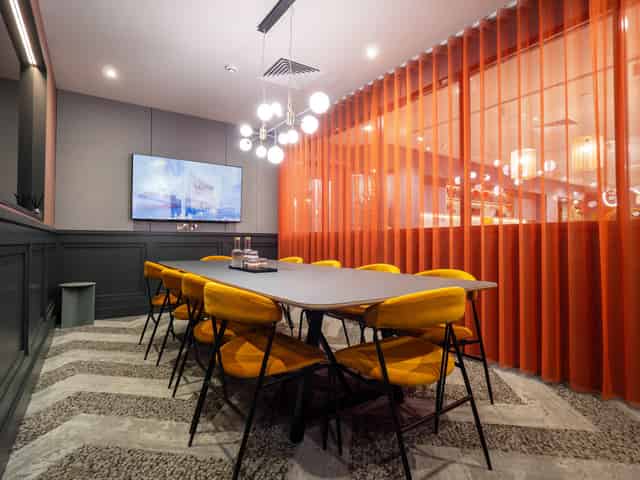 Colony Fabrica