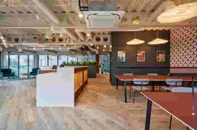 Meeting Room 3