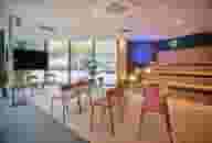 Small Meeting Rooms